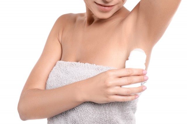 自己脱腋毛最好的方法,什么方法脱腋毛最靠谱