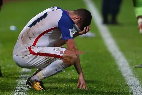 这届世界杯最令人遗憾的队伍,本届世界杯遗憾瞬间