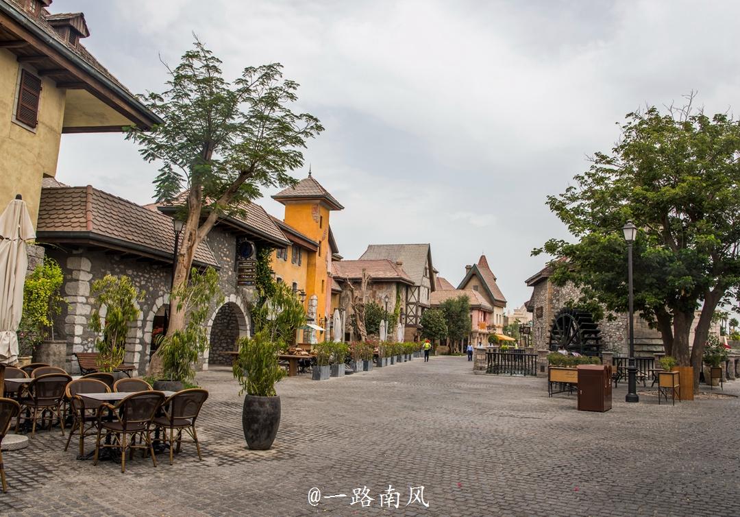 去迪拜旅游注意事项和手续,迪拜旅游指南全面攻略