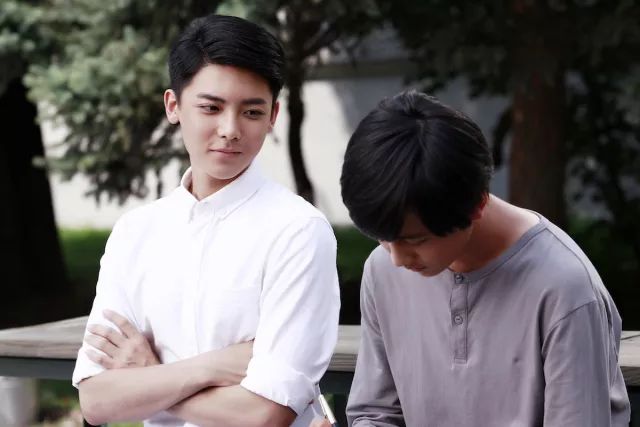 少年正当时｜95后“四小”竞争激烈，谁会成为你的pick？