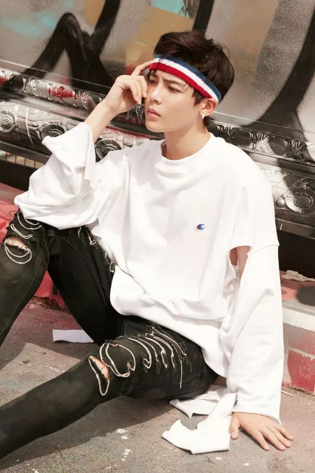 少年正当时｜95后“四小”竞争激烈，谁会成为你的pick？