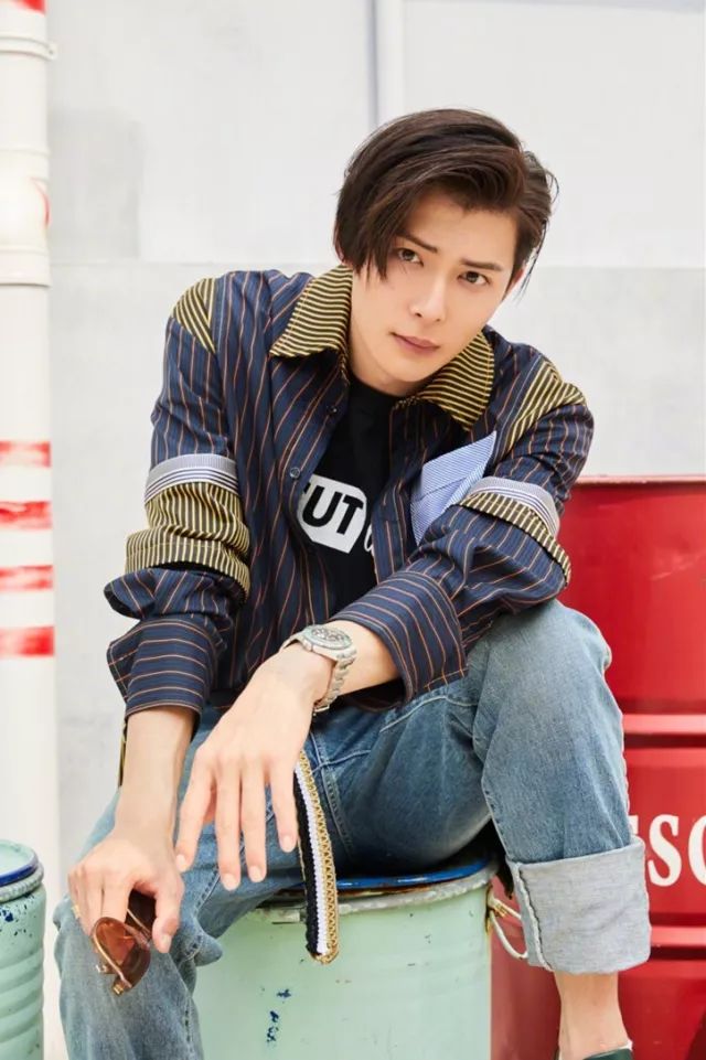 少年正当时｜95后“四小”竞争激烈，谁会成为你的pick？