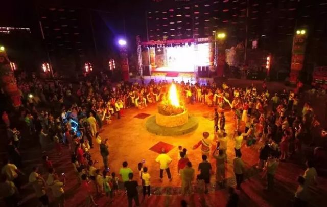 父亲节的特别旅行,父亲节带父亲一起出游