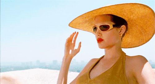 亲测|代购不要面子的啊?在意大利能买到这些好用的防晒!