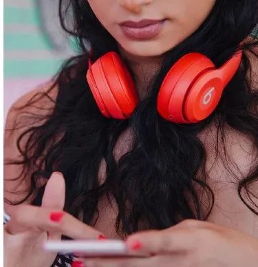 点赞超过20万网红,点赞过100万的抖音