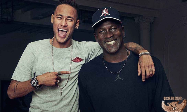 如今活跃在电影界的历届世界杯大牌球星们