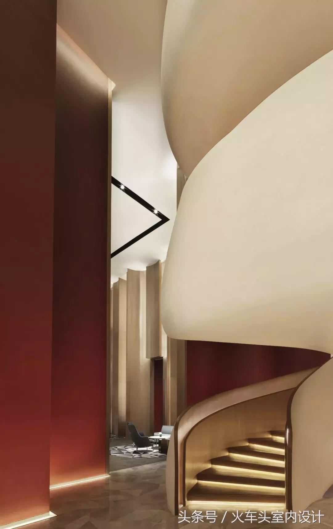 yabu设计的国内酒店,yabu设计的酒店