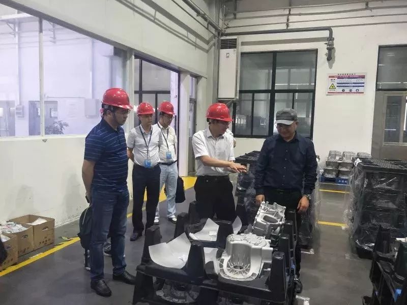 党政代表团赴沪苏招商,江浙沪开展招商引资对接活动