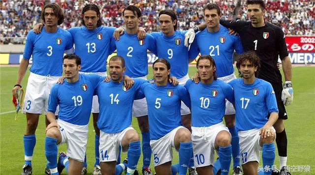 2018年世界杯32强队服,世界杯32支球队球衣品牌