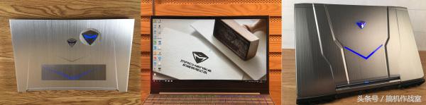 机械师笔记本六周年,机械师笔记本系列怎么选配置