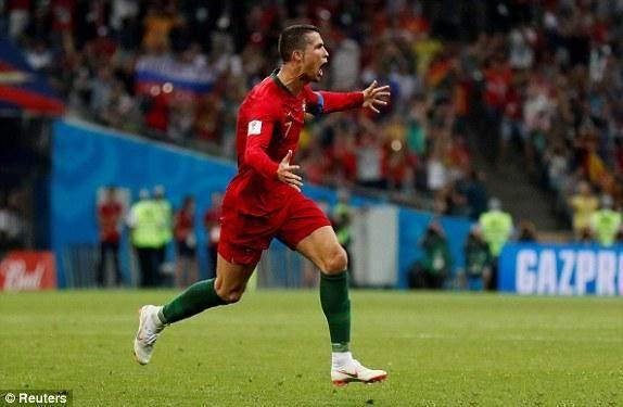 c罗令全世界钦佩的十大瞬间,c罗最难打破的4个纪录