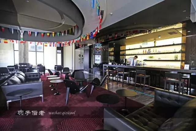 深圳这家酒店很有特色,深圳世界杯酒店
