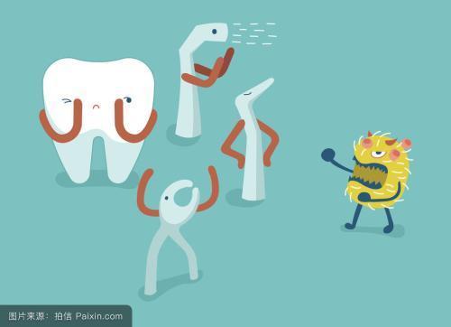 经常咬破舌头会得舌癌吗,咬破舌头