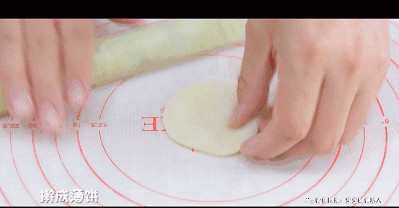 风靡朋友圈的网红甜品,简单易上手的小甜品