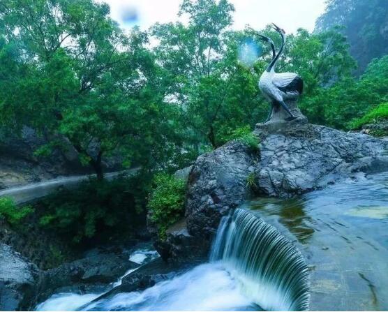 夏天邹平游玩,五一邹平去哪玩