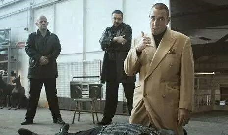 世界杯开幕，和足球有关的奇人逸事，今天聊恶汉维尼琼斯