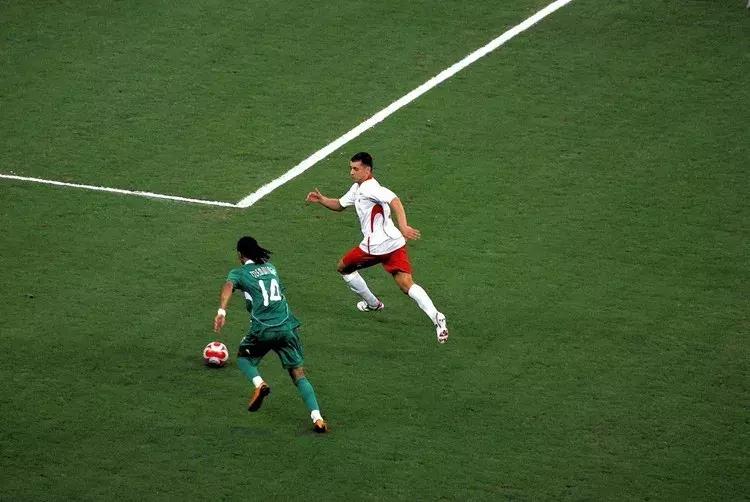 足球摄影怎样拍更好看一点,足球摄影技巧