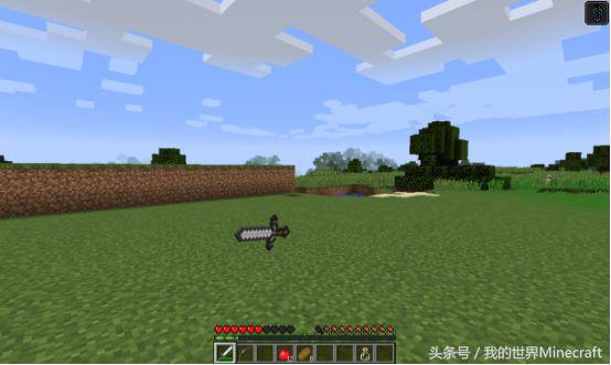 我的世界最有用的药水,我的世界中的所有药水是什么