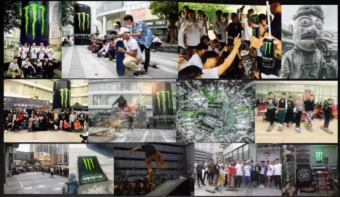 哈个啤酒玩个球！未来30天，青岛这个地方将燃炸你的胖友圈~