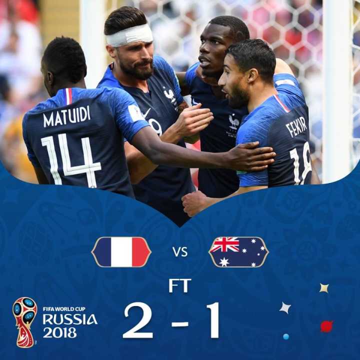 var上演欧冠首秀,乌姆蒂蒂本泽马