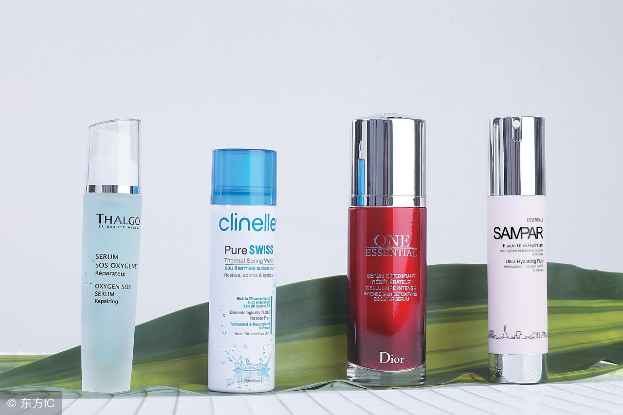 海淘代购护肤品,海淘要小心上当