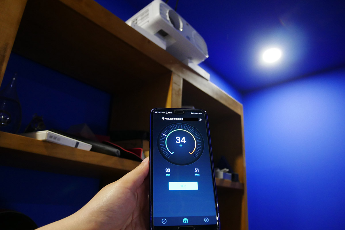 优派PX701-4K投影仪测评,优派PX727投影机性能怎么样