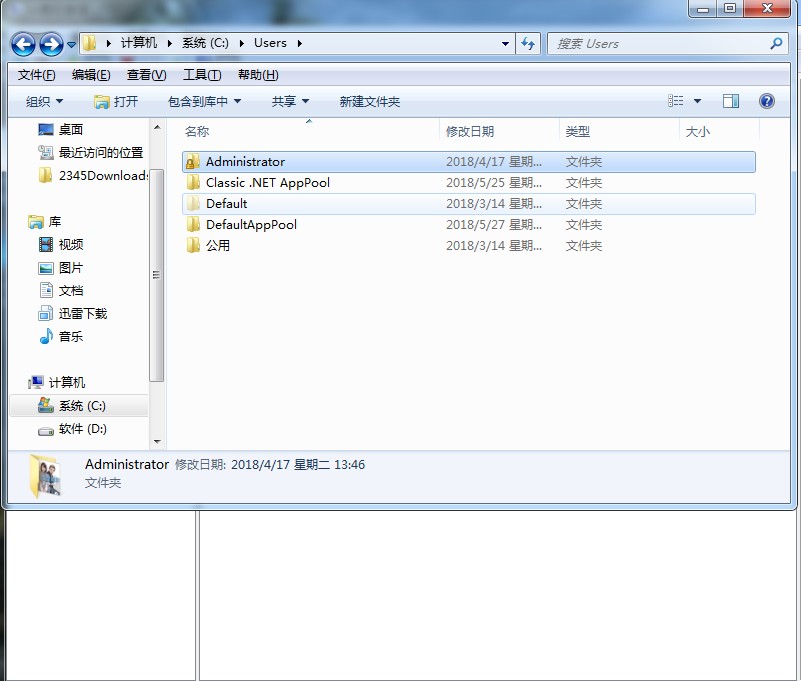 台式电脑开机反复重启是什么原因,电脑登录就自动重启怎么办