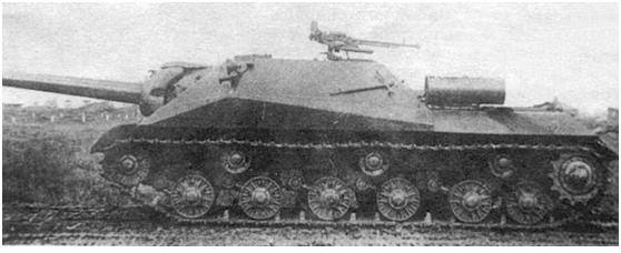 坦克世界最致命武器,世界最震撼的坦克