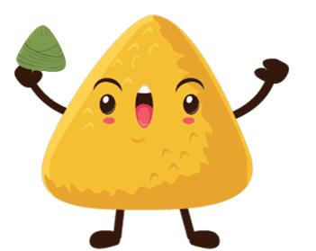 大润发粽子,购物免费送粽子活动火爆进行中