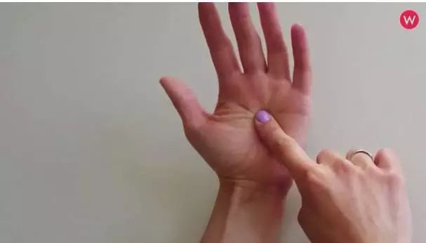 关于治疗颈椎炎的穴位,颈椎病气管炎按摩