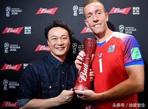 半成年守门员精彩扑救,梅西点球被冰岛扑出