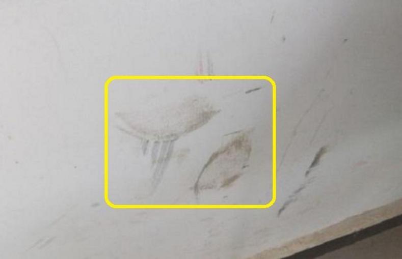 乳胶漆墙面容易脏吗真实评价,乳胶漆墙面脏了用1200目砂纸打磨