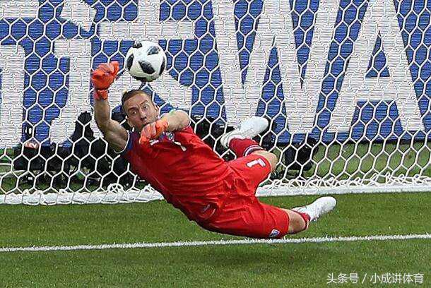 冰岛扑梅西点球视频,扑出过梅西点球的门将