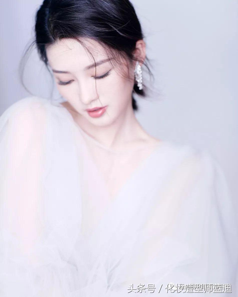 倪妮2023上海电影节视频,谭松韵李沁电影