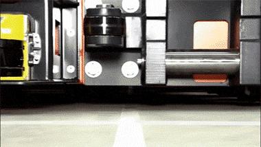 库卡机器人实战技巧,库卡机器人实战