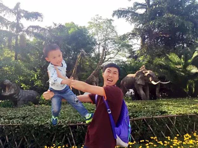 第一次当爸爸你比谁都优秀,我也是第一次当爸爸中文配音