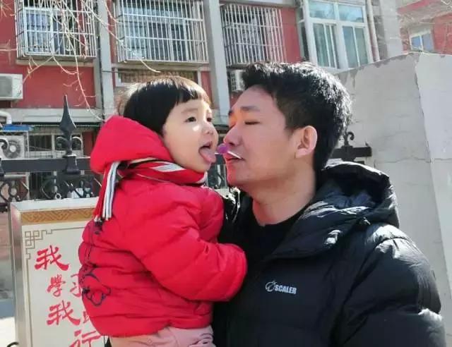 第一次当爸爸你比谁都优秀,我也是第一次当爸爸中文配音