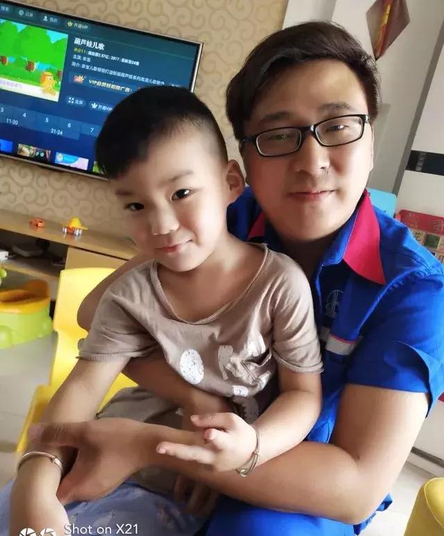 第一次当爸爸你比谁都优秀,我也是第一次当爸爸中文配音