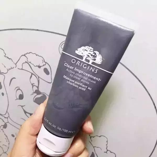 用了那么多清洁面膜还是有黑头,科颜氏清洁面膜脸干