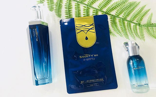 护肤美容种草,种草好物油性皮肤面膜