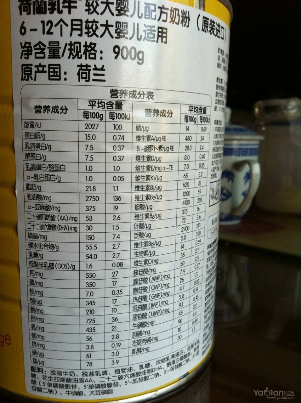 市面奶粉品牌太多应该选什么奶粉,奶粉吃哪种好