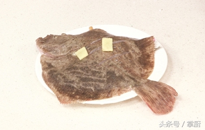 清蒸多宝鱼的正规做法,多宝鱼怎样做才好吃清蒸多宝鱼