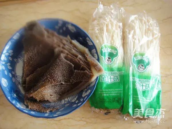 酱牛肚的吃法和做法大全家常,火锅牛肚的正确吃法