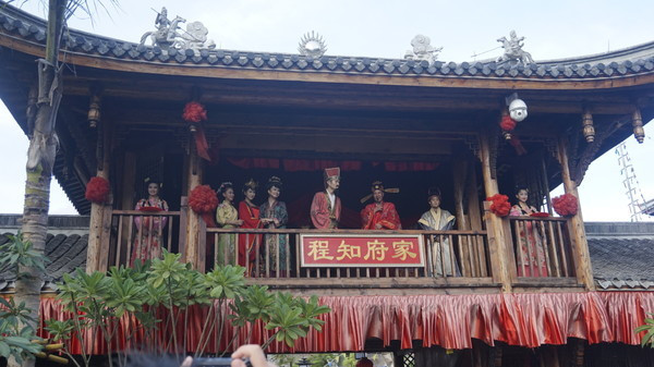 一个人的旅行真的有意义吗,旅行的意义和不期而遇的相遇