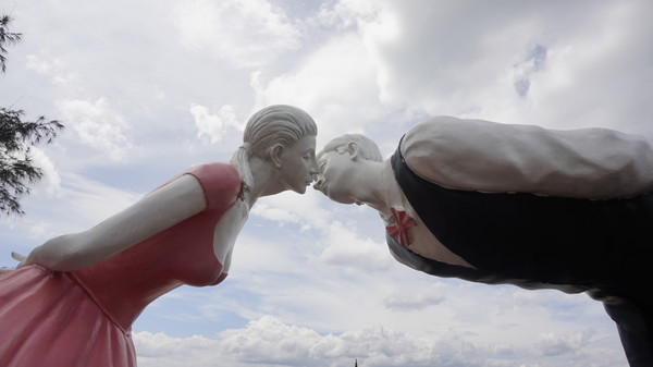 一个人的旅行真的有意义吗,旅行的意义和不期而遇的相遇