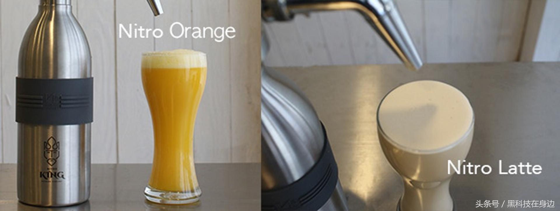 创意冷萃冰咖啡,冷萃取咖啡机