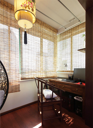 那些雷死人不偿命的户型，遇到却是走狗屎运？！