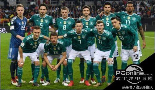 2018年世界杯德国vs巴西比分,2018世界杯德国0比1墨西哥赔率