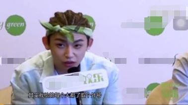 小鬼王琳凯六大名场面,小鬼王琳凯取名字