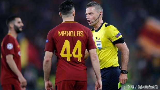 世界杯裁判判点球霸气瞬间,世界杯裁判判罚后再改判